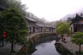 我与旧情人故地重游，鸳梦重温之旅！图片