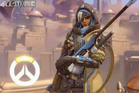 守望先锋官方透露：新地图，新模式，新皮肤即将上线图片