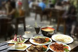 剩下的饭菜该如何加热才会健康，这些你应该懂！图片