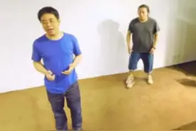 优酷VR热门创意视频推荐之小米总参办公室图片