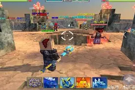 王者荣耀如果变成了我的世界加上口袋妖怪模式还会有人玩吗？图片