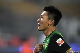国安“挺爷” 37岁踢中超主力 火爆脾气不减当年怒骂江苏助教图片