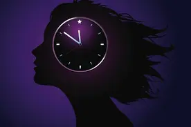 人体究竟是如何感知时间的？图片