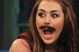 历史上“女汉子”和“淑女”有什么区别？图片