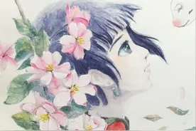 《大鱼.海棠》：心中的“白莲花”口中的“绿茶婊”图片