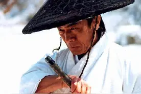 在中国拍戏的六位知名日本演员，四位演过“鬼子”！图片