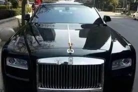 浙江最牛的10个车牌，有千万豪车，但是没有马云的迈巴赫图片