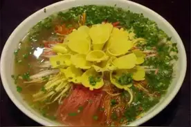 一顿饭要吃24道大碗菜的洛阳水席，究竟有什么内容？图片