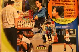 揭李亚鹏“中国好父亲”的生活(图)图片