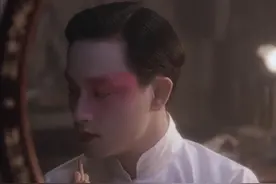 老九门逆天配置，网友直呼完美图片