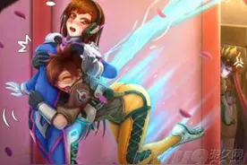 守望先锋情报记：新英雄“安娜”强势来袭图片