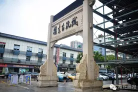 徐东古玩城|武汉有名的“顽主”都在这儿图片