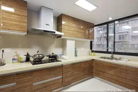 成都装修推荐：抽油烟机正确安装方式图片