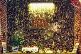 长沙这8家真人密室，玩过的都说逼格高~图片