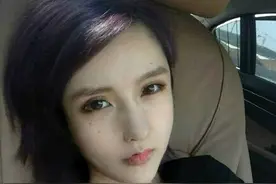 揭秘当年陈珂是如何窜红的？图片