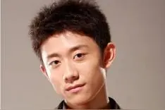 张一山与两个女人的微妙关系图片