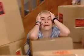 广告人的专属GIF表情包，广告人，你懂的！图片