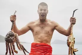 看极光，吃鲸鱼肉，不远千里去看一眼特罗姆瑟｜TMAG北欧行记图片