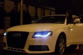 你知道自动挡也会熄火吗？图片