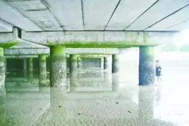 德国制造的青岛下水道 真的这么神奇？图片