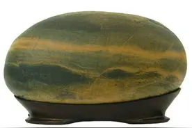 韩国人不会赏石？看完这些石头再下结论图片