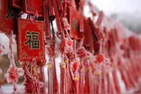 海门、启东地区祈福避邪文化，很全！都在这里了！图片