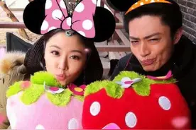 霍建华林心如大婚流程曝光，奢华而不失温馨图片