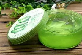 芦荟胶假货多，五招教你如何买到正宗的自然乐园图片