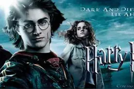 罗琳推出最后一部哈利・波特故事图片