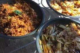 这些藏在巷子里的小店，没有团购但是天天爆满！图片