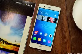 号称中端手机“颜值担当”，华为G9青春版体验评测！图片