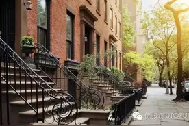 你以为纽约只有千万豪宅？纽约中低档公寓指南（上）图片