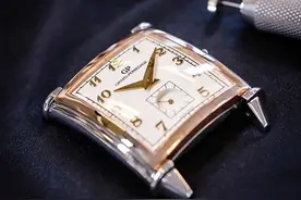 夏季腕表保养Tips图片