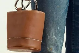 质感堪比万元大牌 这些好用不贵的小众包包最近正火！图片