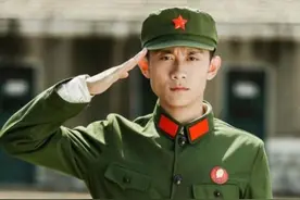 “刘星”张一山在二次爆红之前都干了些什么？图片