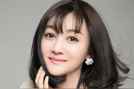 花千骨舞青萝扮演者陆骏瑶写真图片