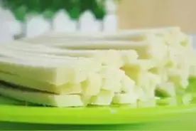 游遍江西之：那些难忘的鹰潭美味图片