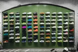 看完该剁手了，2016秋冬5款最值得关注的运动鞋图片