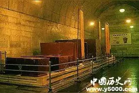 陕北丧葬习俗与北斗七星图案,很奇异图片