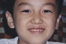 陈妍希带你看陈晓的个人工作和生活！图片