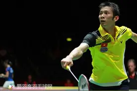 里约之路丨永不停歇的越南“阿甘”——阮天明图片