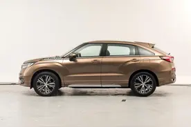 雅阁加长并搭载2.0T发动机和9AT，加5万卖给你要不要？图片