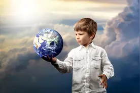 这三大肖女生出的孩子人中龙凤，富贵安康，为家争光图片