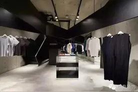 有这样的服装店，谁还会去网购呢？图片