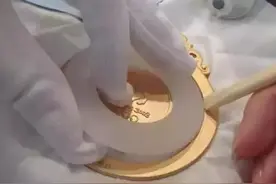 里约奥运：奖牌若是玉雕，该怎么“玩”？图片