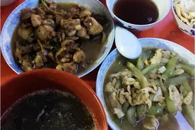 调教男友4年，他的厨艺突飞猛进！每天给我做的菜图片