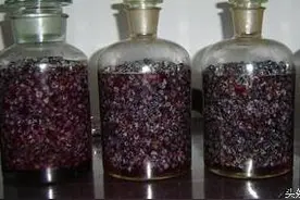 家庭自酿葡萄酒有酸味，酿出来不好喝，一般都是这几个原因图片