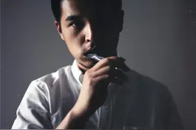 马頔：音乐爱好者的理想基本实现，接着玩就算是赚了图片