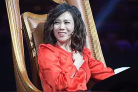 汪峰组导师考核曲目出炉，蔡健雅助阵，小鲜肉蒋敦豪将演唱这首歌图片