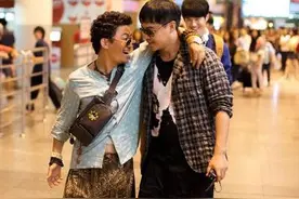 不愧是好兄弟，王宝强出事儿后娱乐圈集体失声，只有他们出来力挺图片